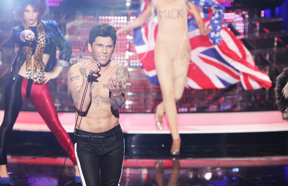 Tvoje lice zvuči poznato