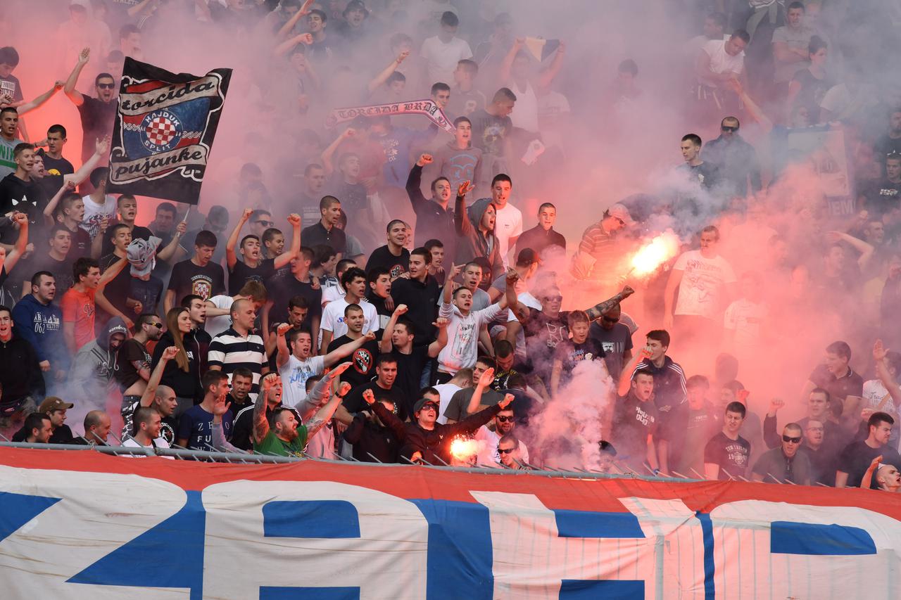 Torcida