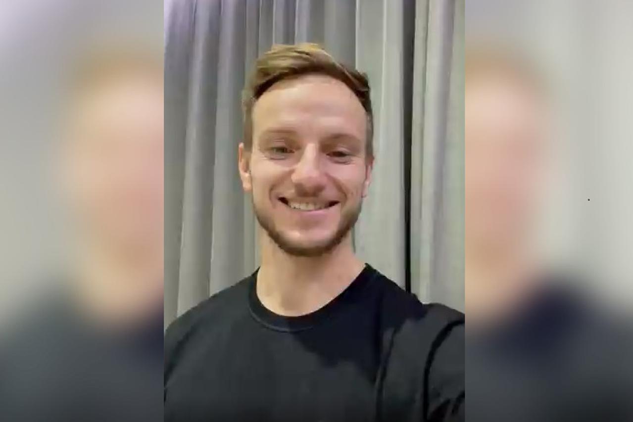 Ivan Rakitić