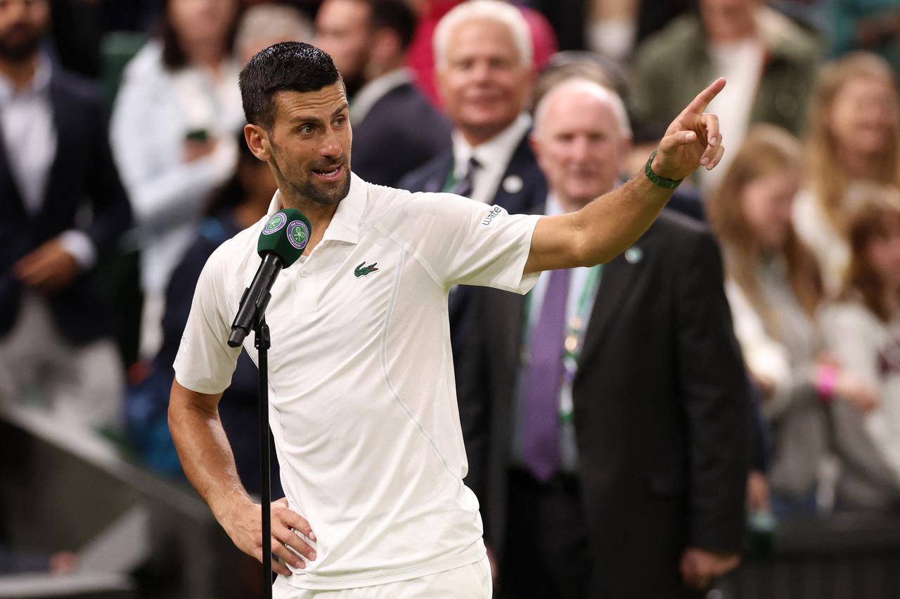 Wimbledon
