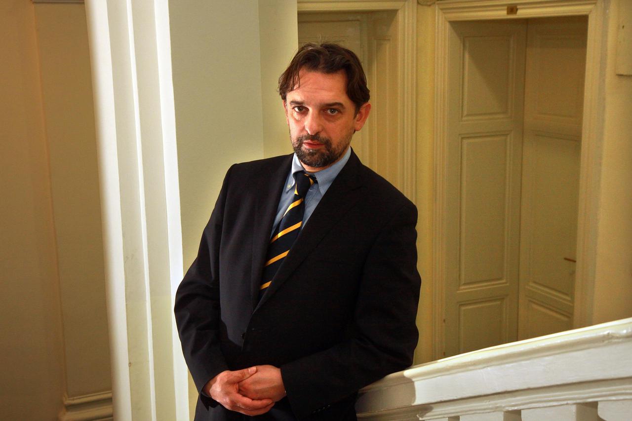 Ivica Veselić