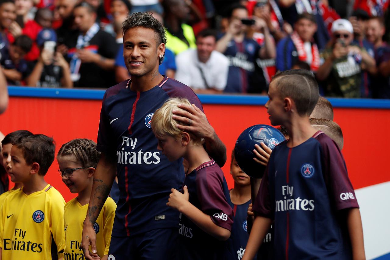 Neymar