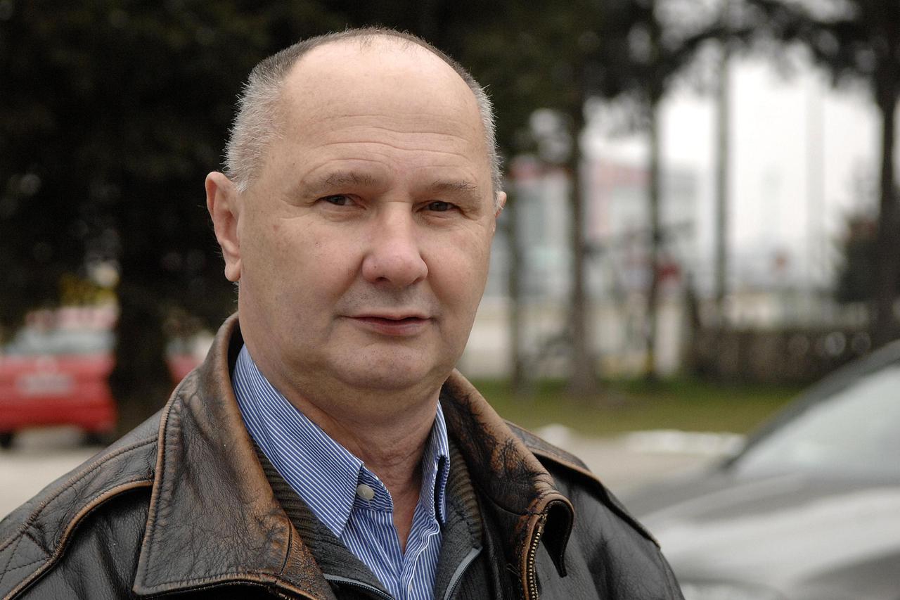 Ivan Kolarek