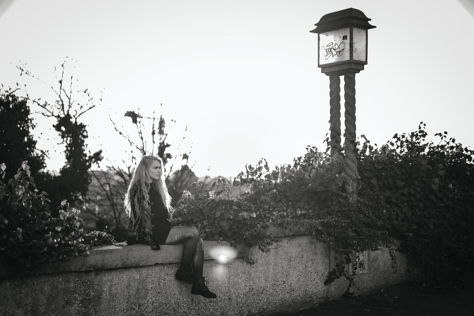 05.02.2025., Zagreb - Glumica Luna Pilic. Trajna posebna ponuda Photo: Josip Regovic/PIXSELL