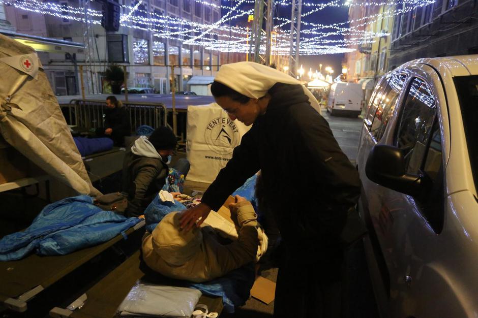 Akcija 'Jedna noć pod zvijezdama'