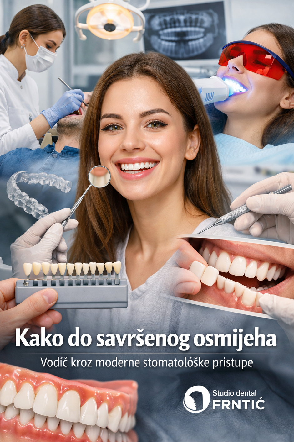 Studio dental Frntić