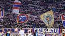 Torcida poslala važnu poruku svim navijačima Hajduka uoči utakmice generacije: 'Odvedimo bijele u Europu'