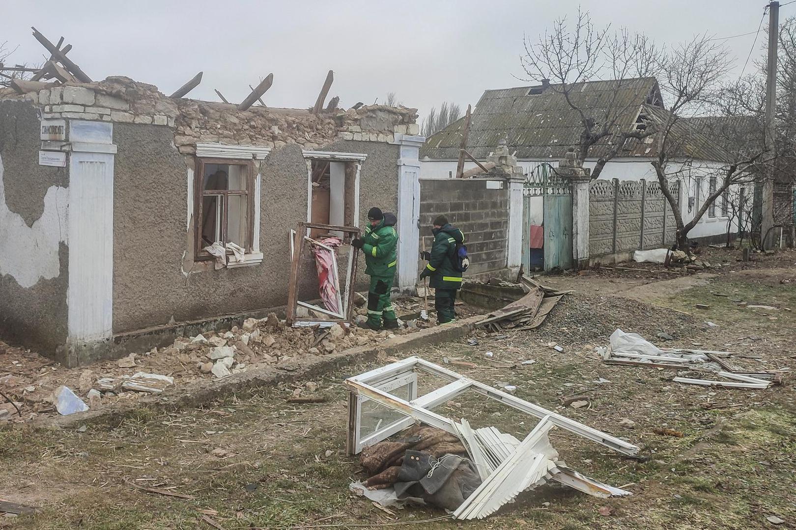 Prema podacima UNICEF-a, više od trećine ukrajinske djece je raseljeno. To uključuje djecu koja živi na području Ukrajine te onu koja živi u inozemstvu, kao izbjeglice. 