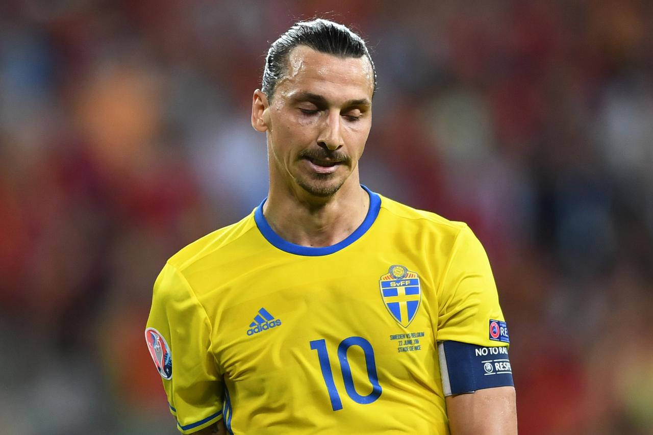 Zlatan Ibrahimović