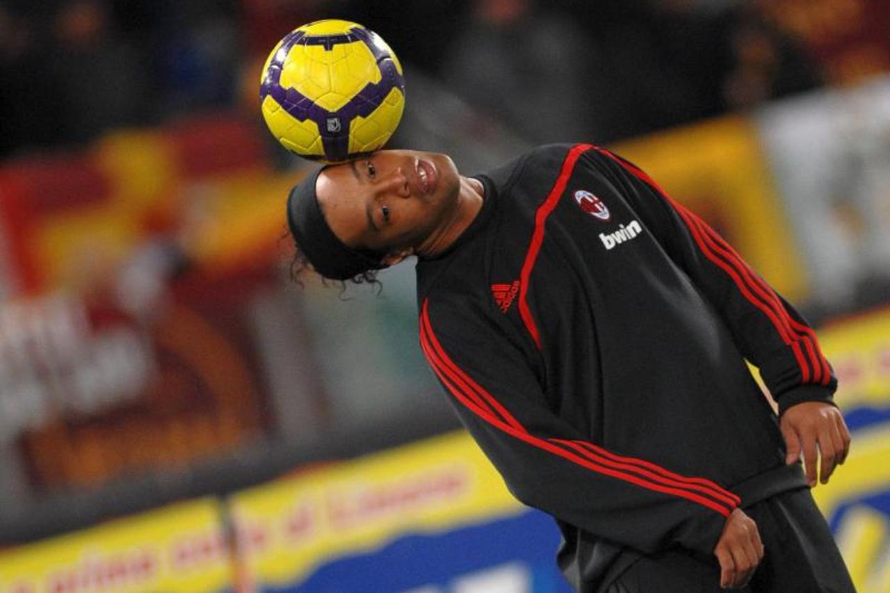 Ronaldinho