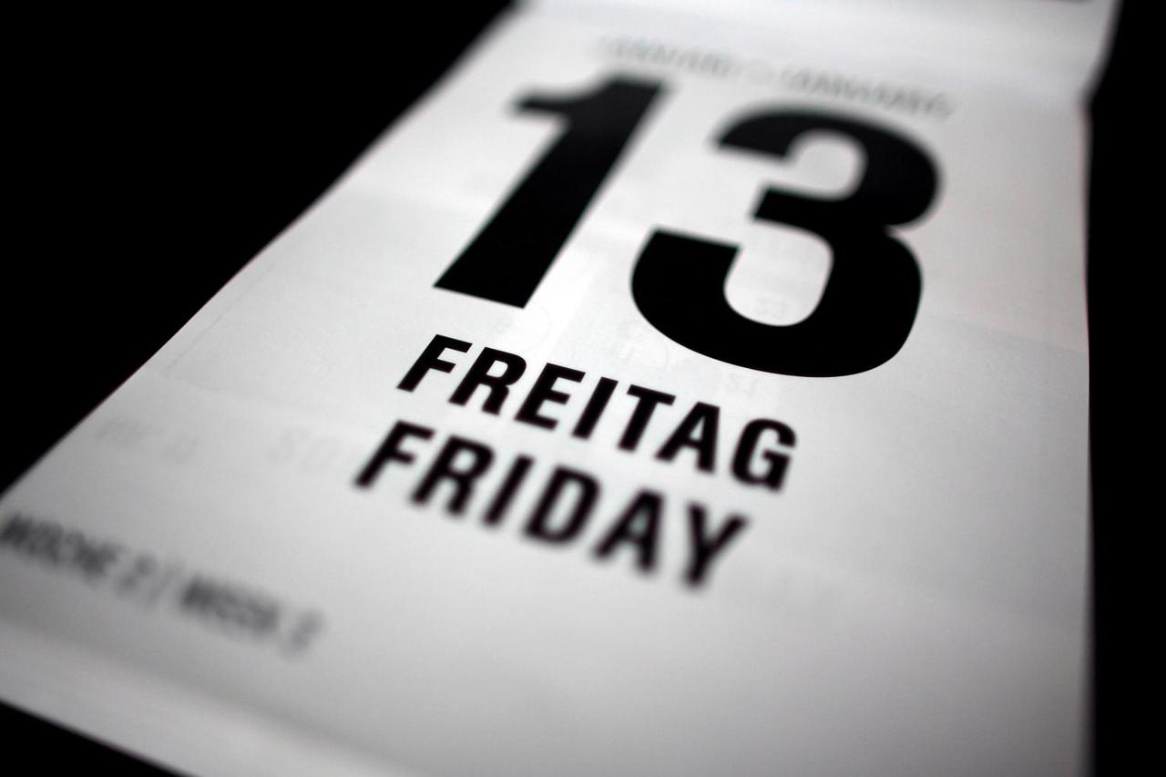 Petak 13
