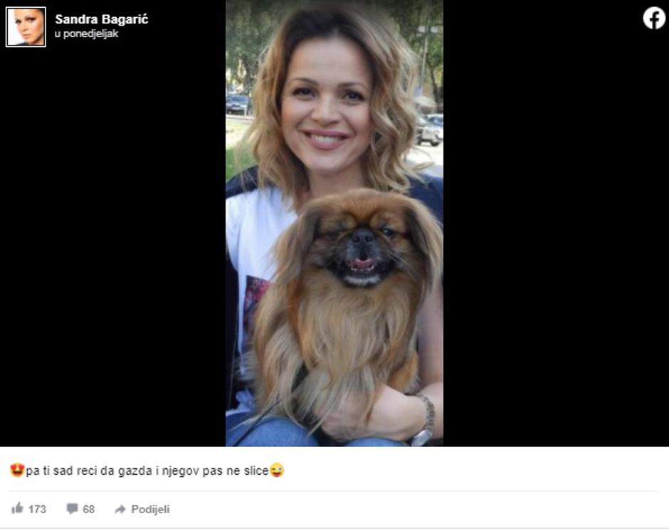 Sandra Bagarić