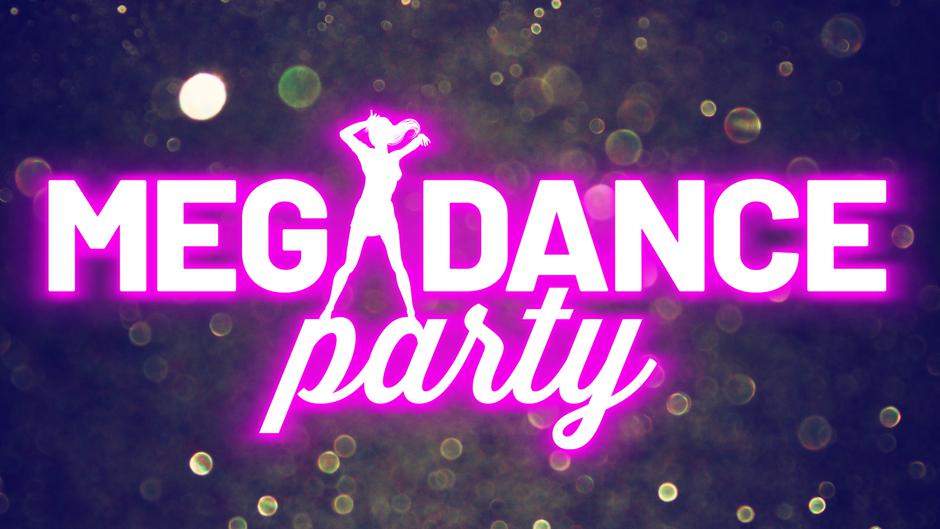 Megadance party