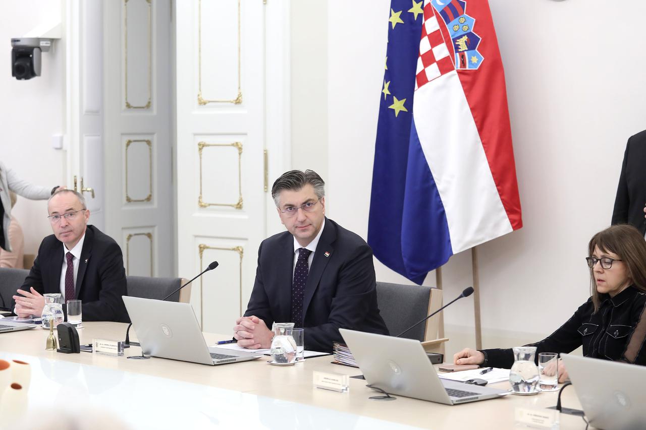 Andrej Plenković