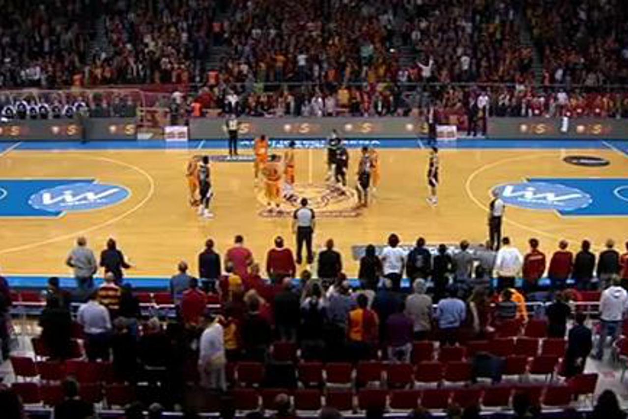 Galatasaray
