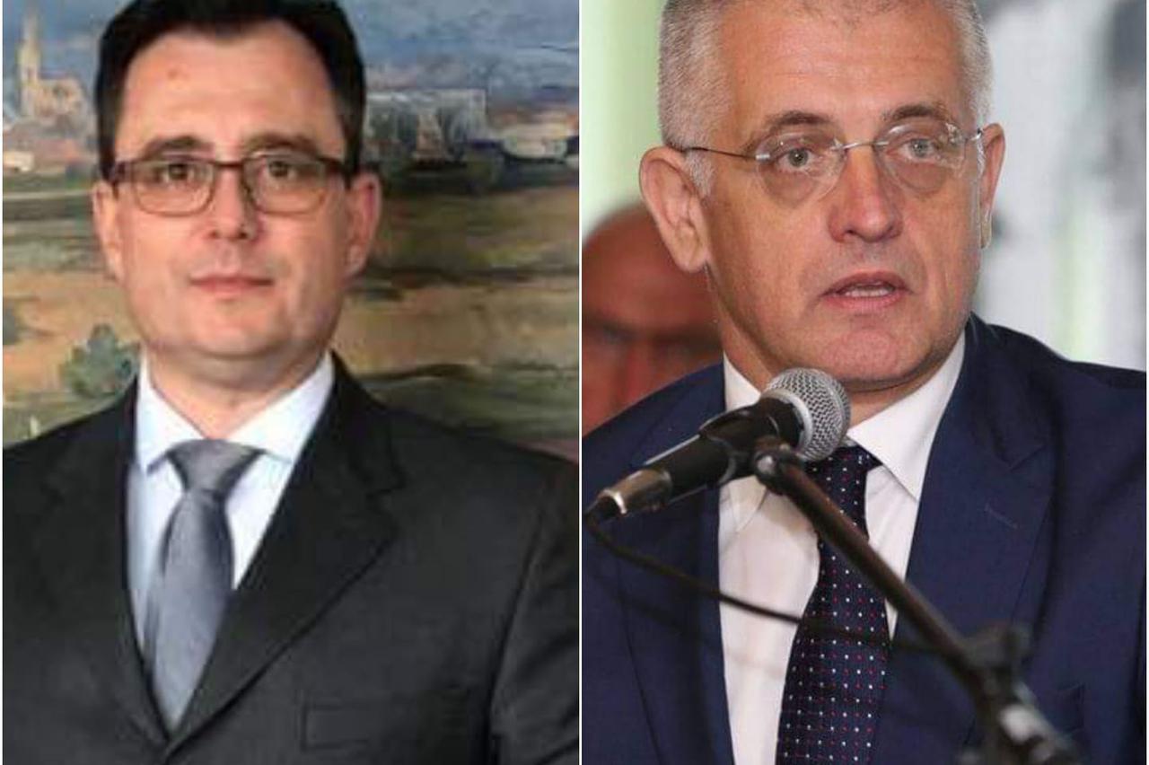 Vanđeliću i Mikuljanu povjerenje za dosadašnji rad