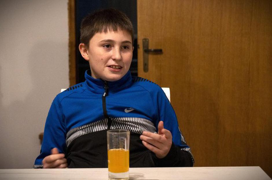 Teo petr
