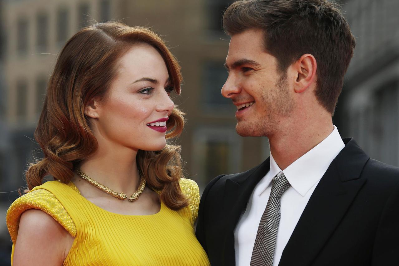 emma stone