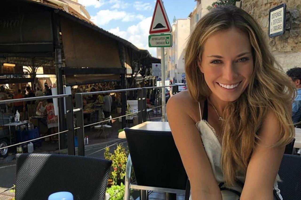 Danielle Collins