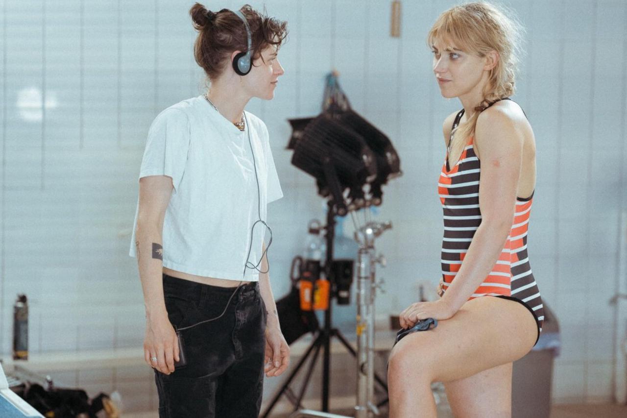 Film "Kronologija vode"