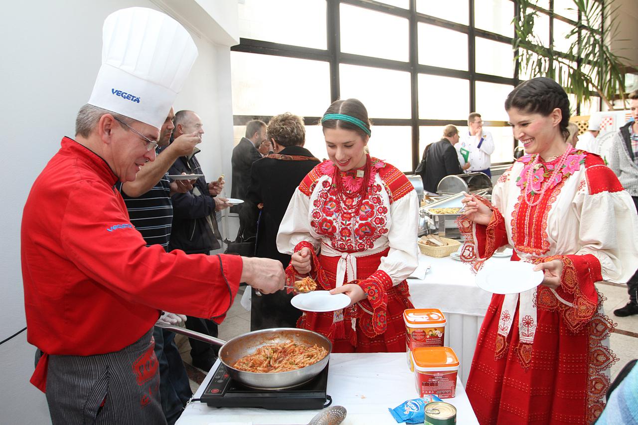 gastronomija
