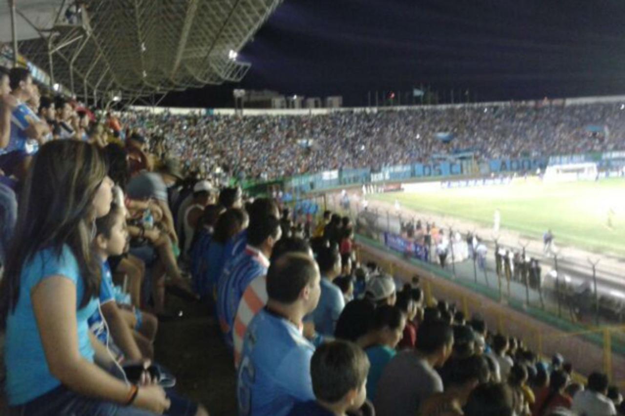 Putopisi iz Južne Amerike