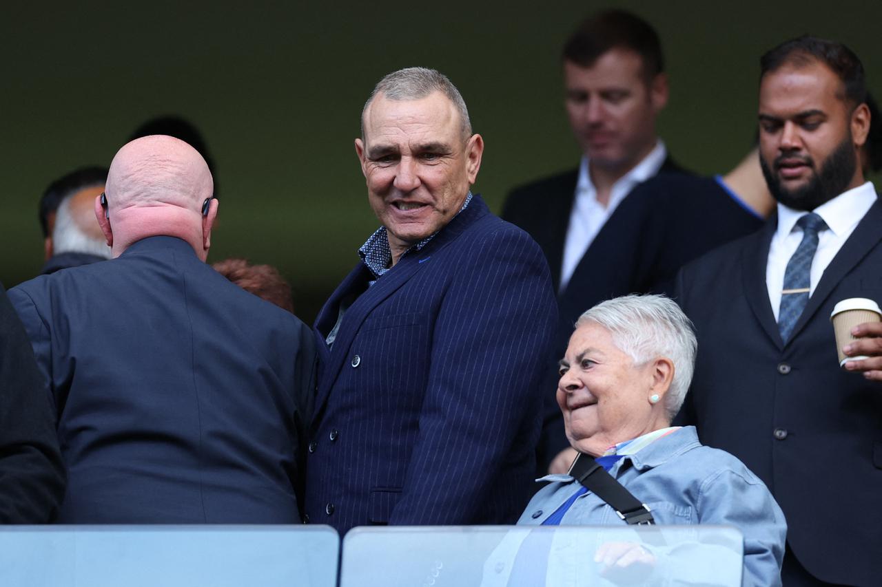 Premier League - Chelsea v Liverpool