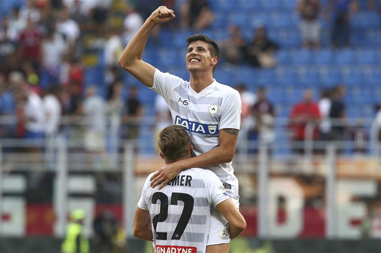 Stipe Perica