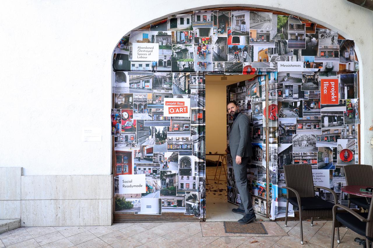 Galerija Nova