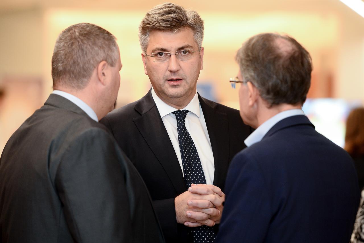Andrej Plenković
