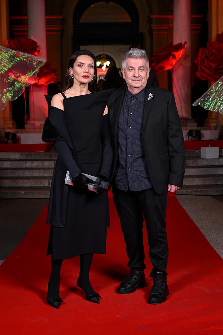 Ivica propadalo s pratnjom