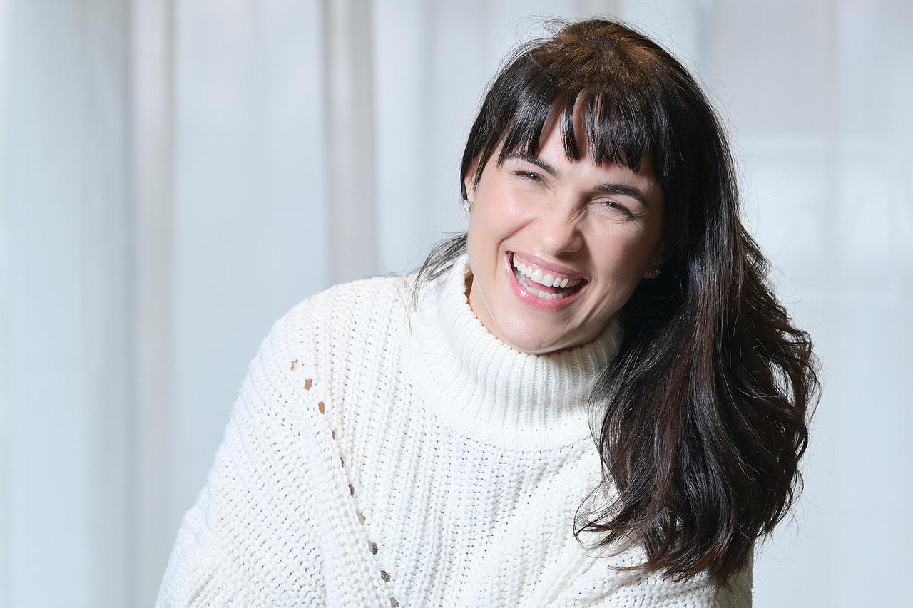 Zagreb: Glumica Marijana Mikulić