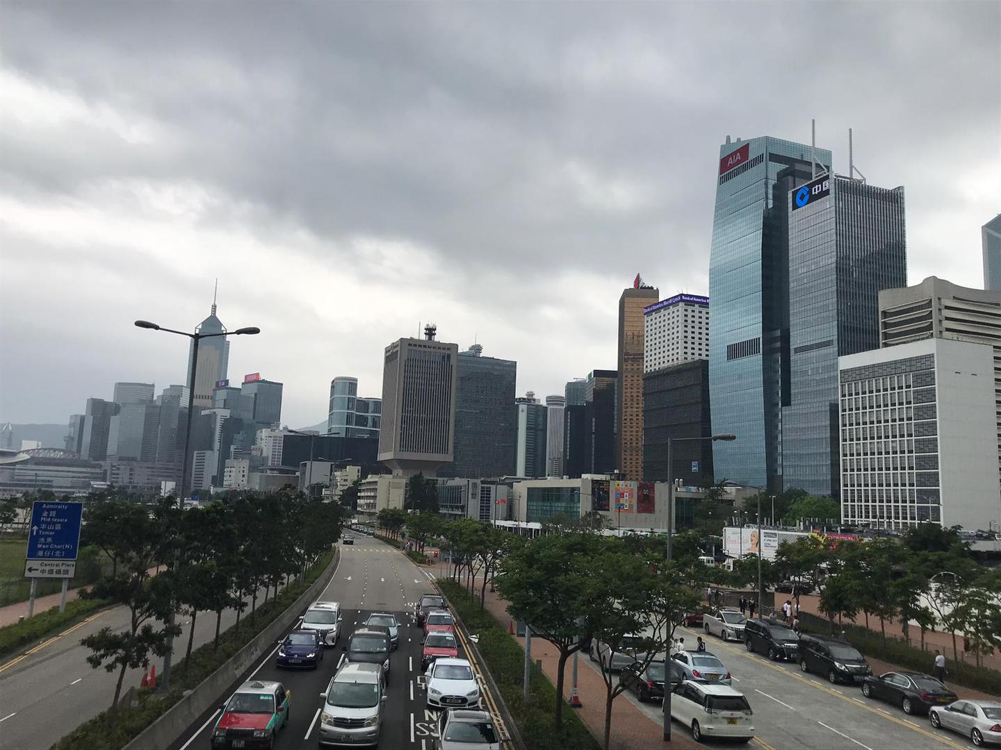Ulazak u Hong Kong: Ovaj vodeći financijski centar godišnje posjeti 65 milijuna turista