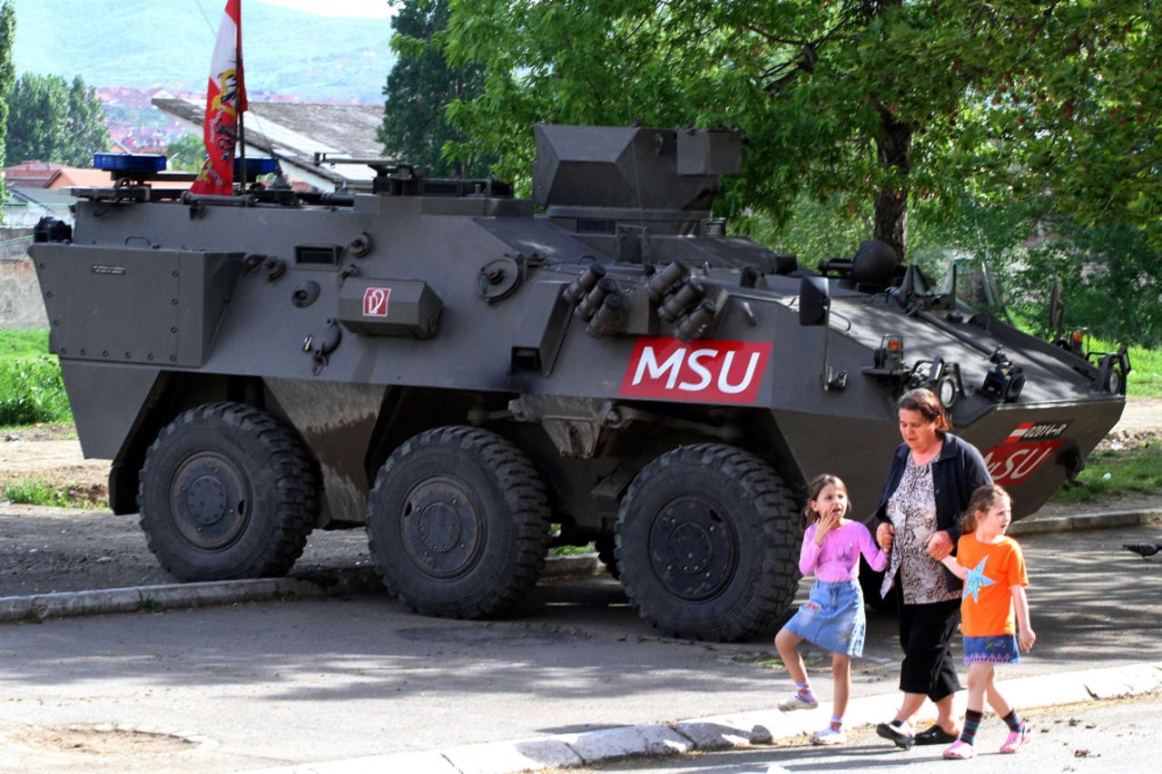 kosovo