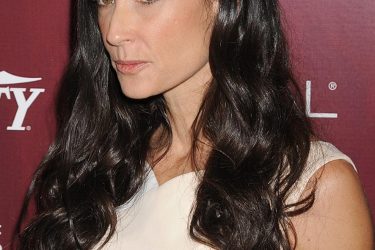 demi moore