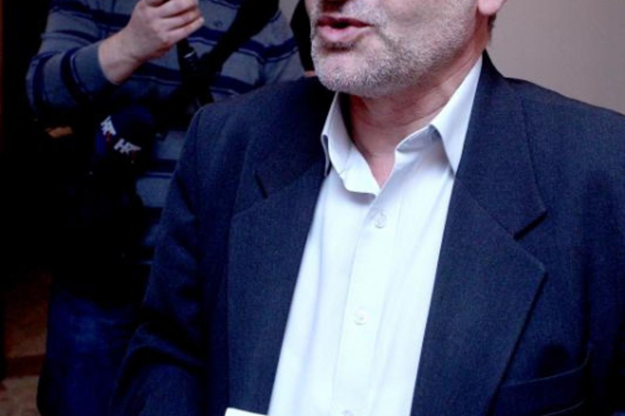 Dragutin Lesar