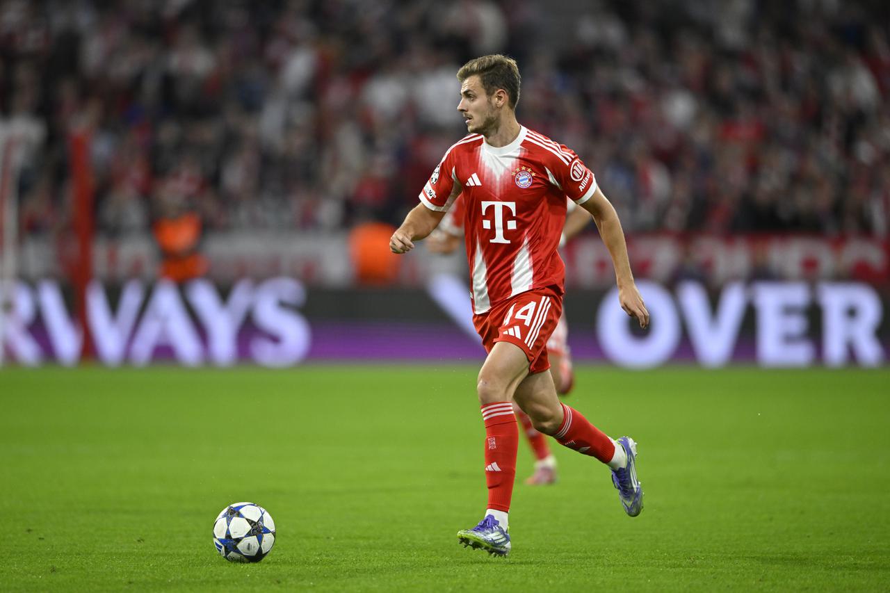 FC Bayern Muenchen FCB vs Cheelsea FC