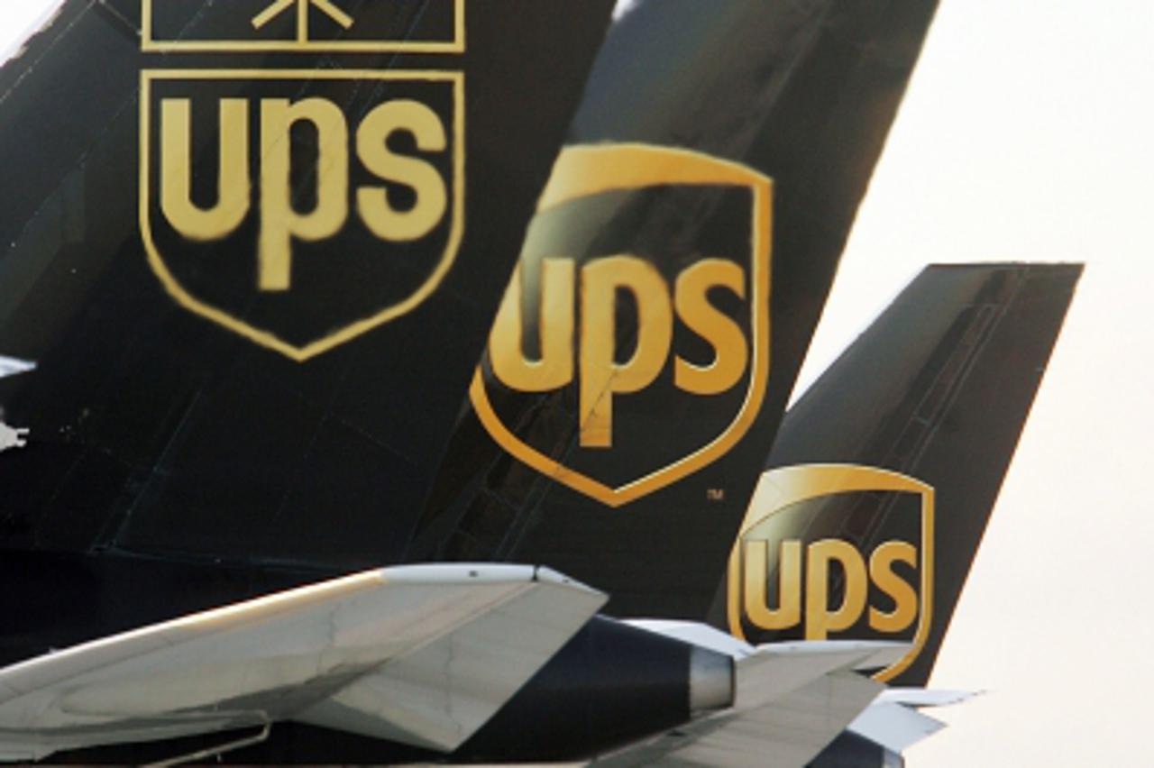 UPS