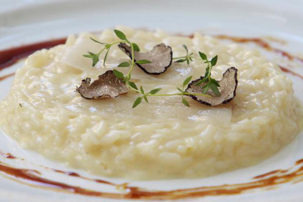 rižoto