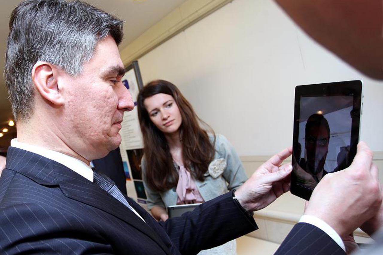 Zoran Milanović FER (1)