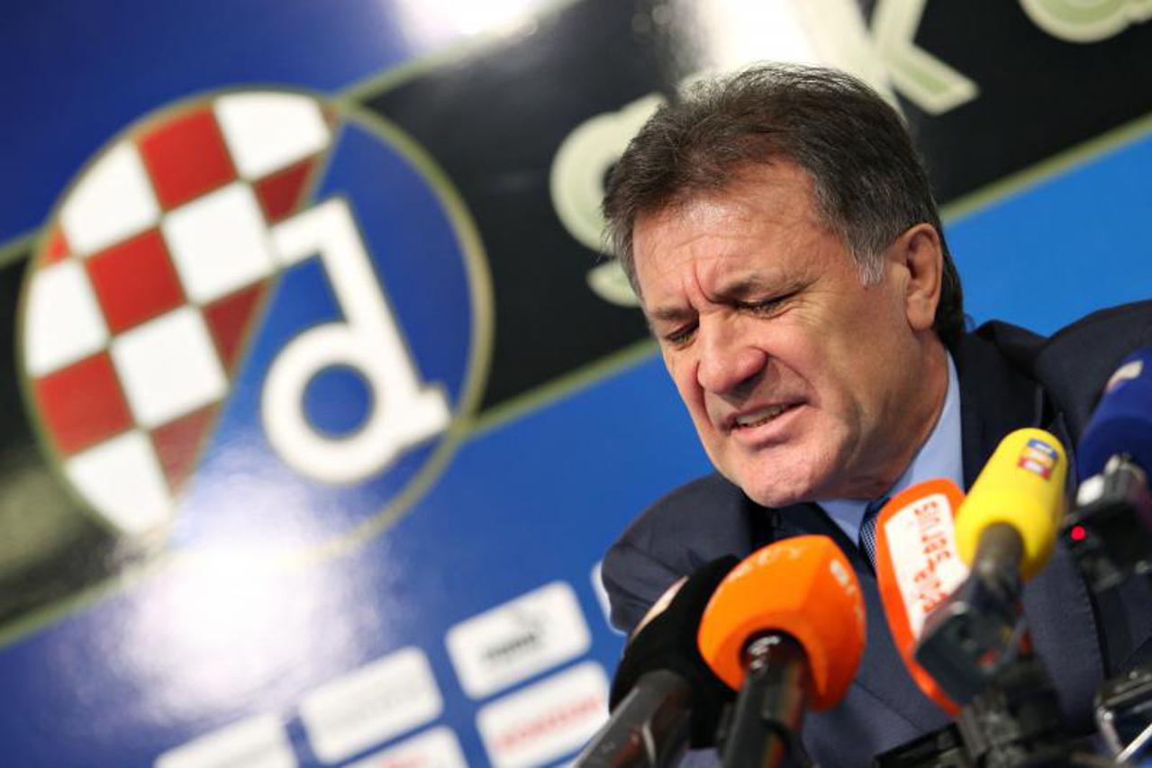 Zdravko Mamić