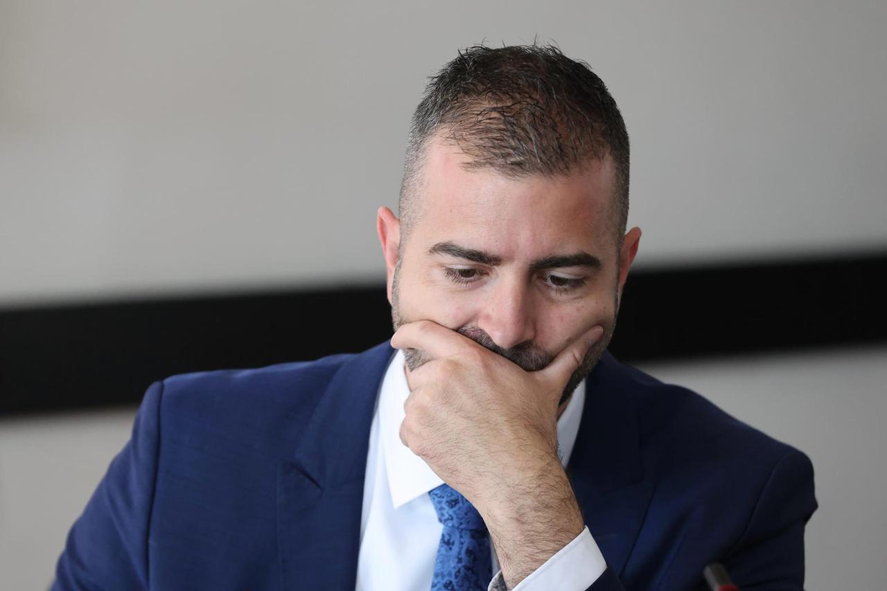 Split: Započela 12. sjednica Gradskog vijeća