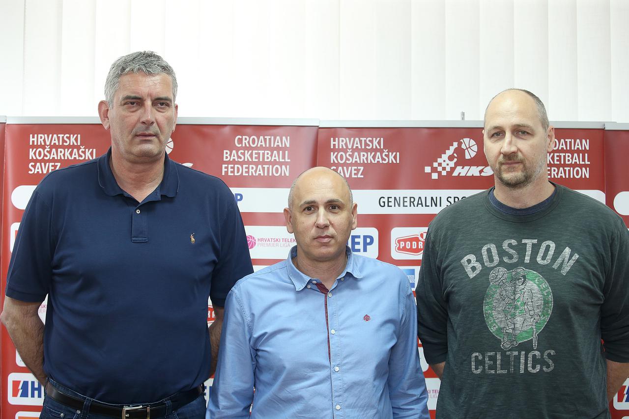 Dražen Anzulović/Pixsell