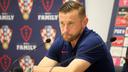 Ivica Olić: Ukrajina je jako dobra, ali vjerujem da imamo bolju momčad