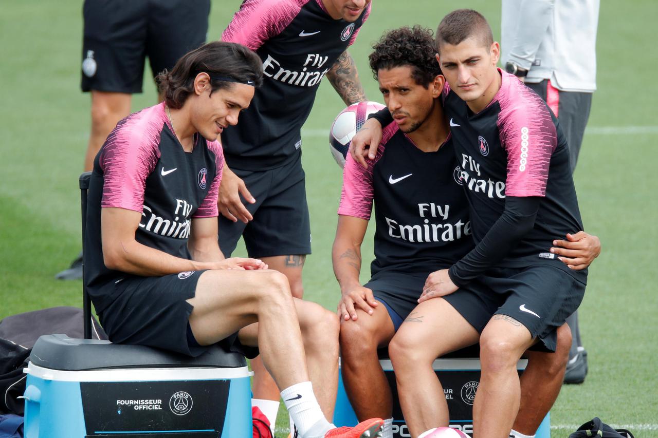 Marco Verratti