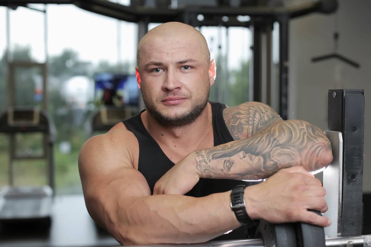 MARKO LONČAR