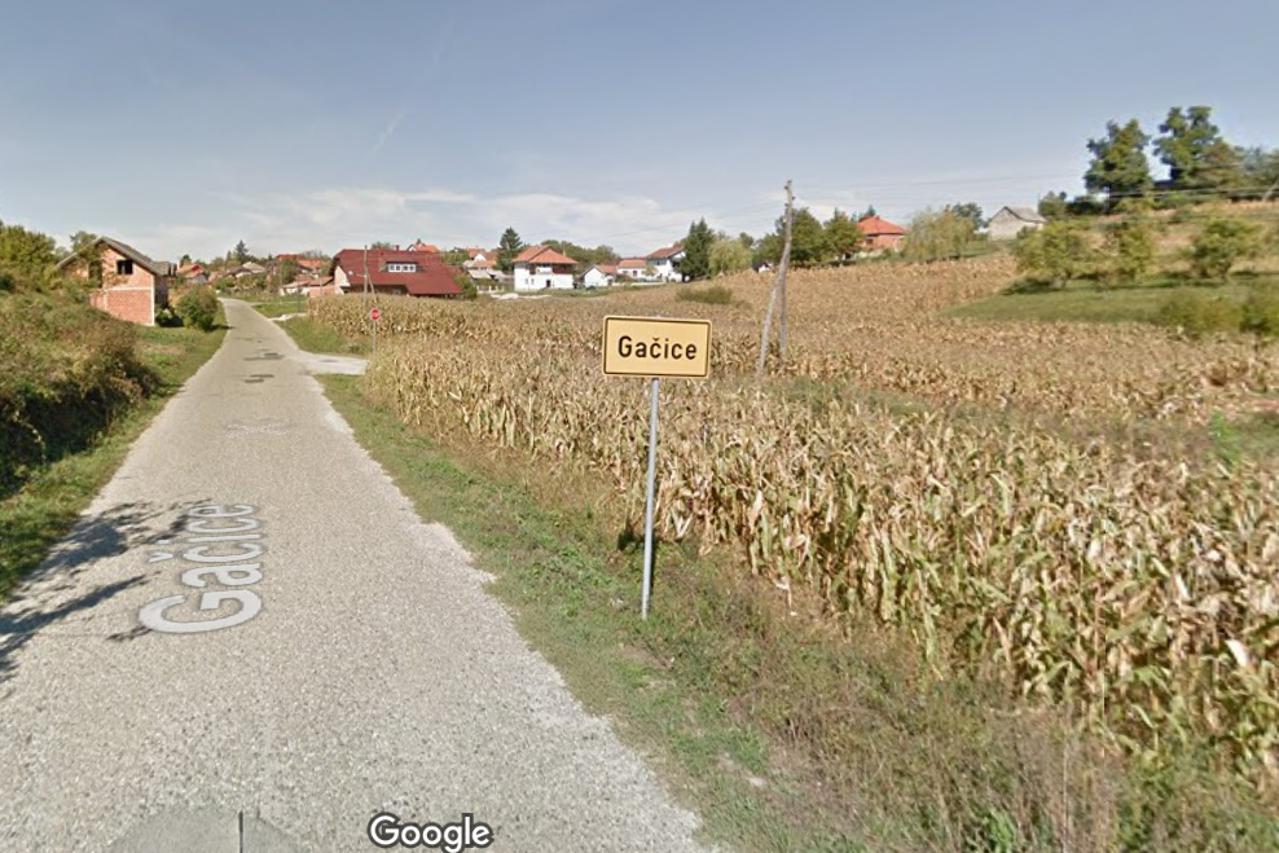 Gačice