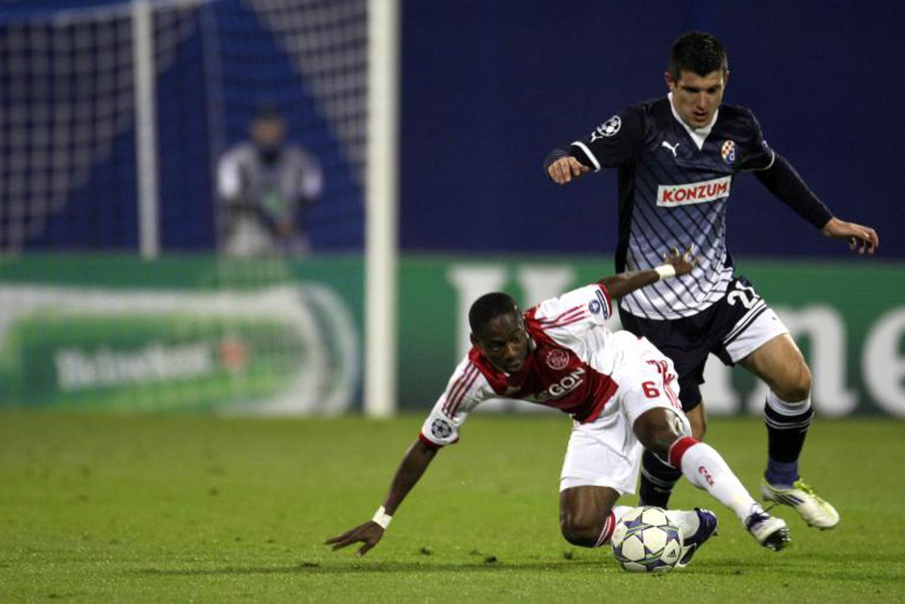 Dinamo Ajax (1)