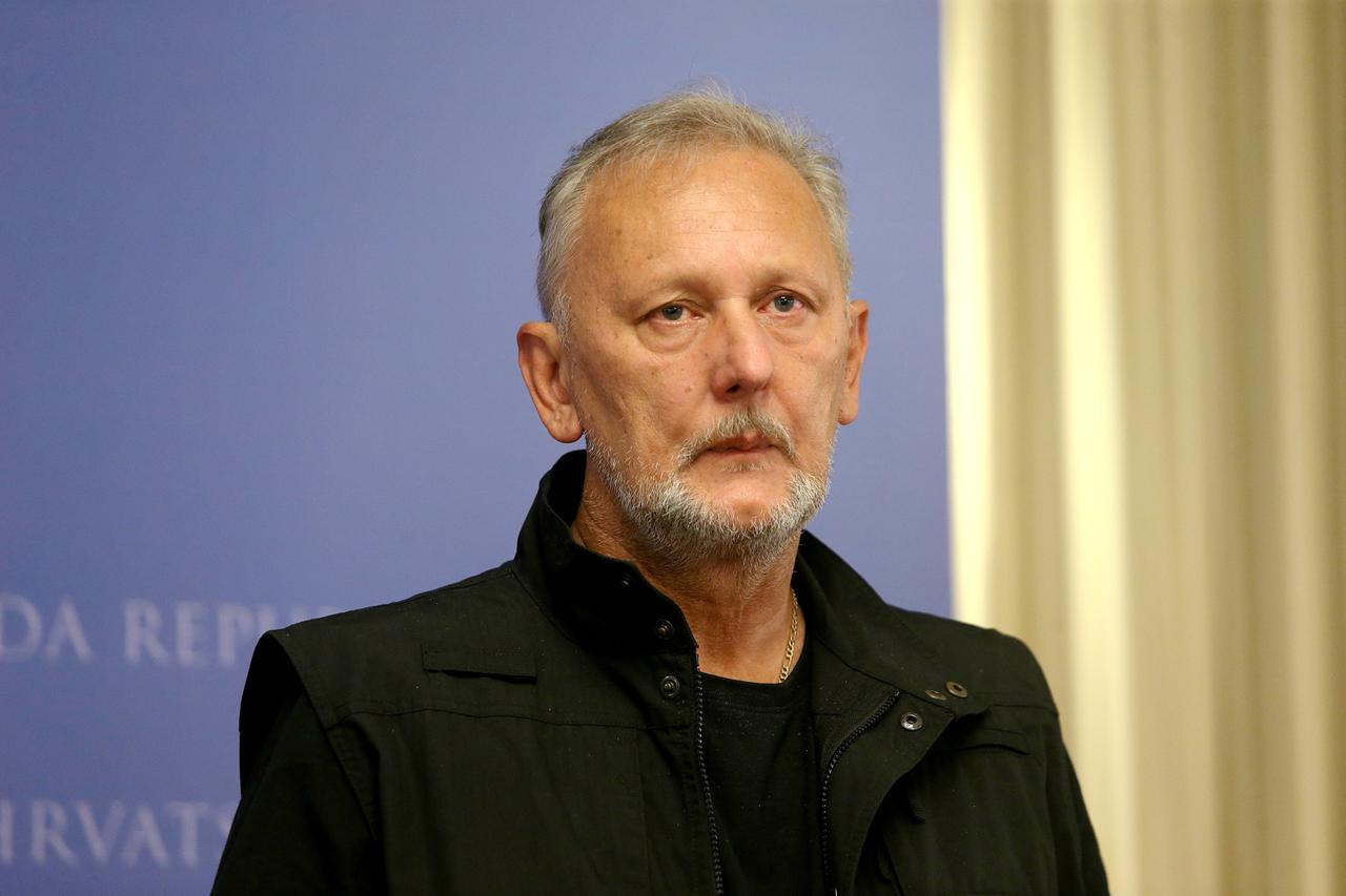 Davor Božinović
