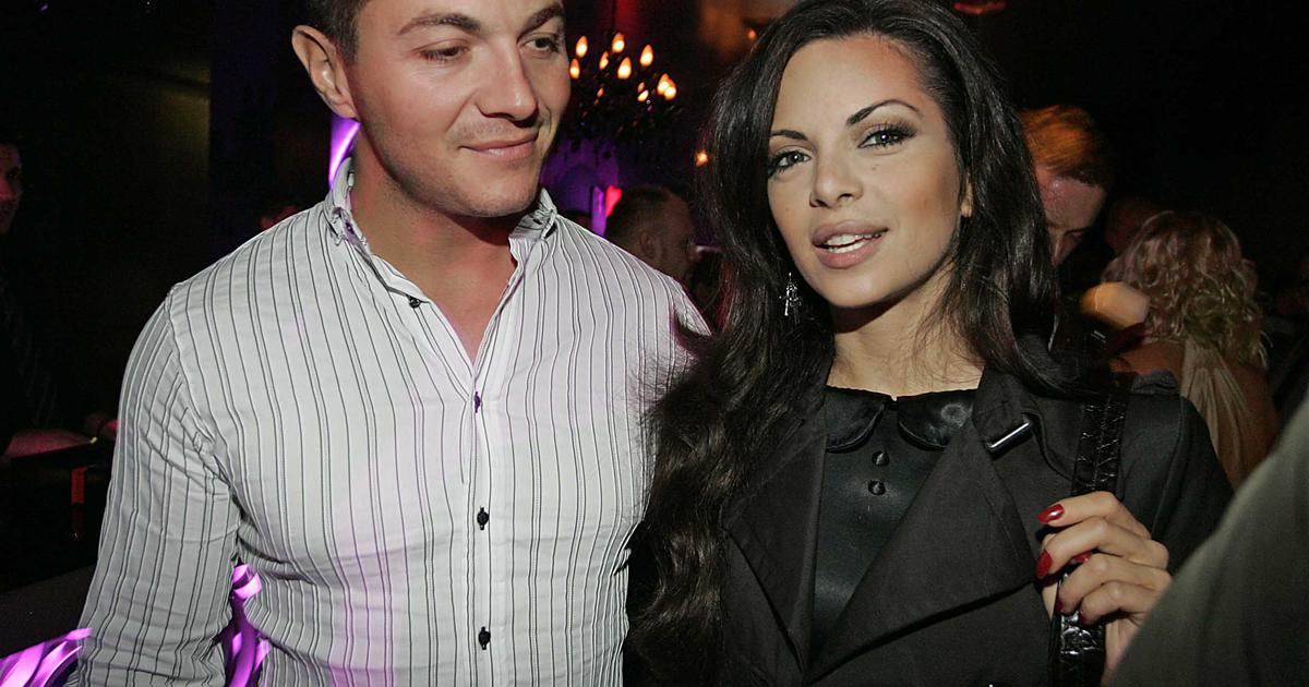 Bio je jedna od velikih ljubavi Nikoline Pišek: Upoznali su se na ronjenju, a vezu okrunili zarukama